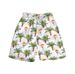 Men's Fashion Breathable Beach Pants Men's Large Size Casual Loose Shorts Men's Big Pants Beach Pants_viptrois.com