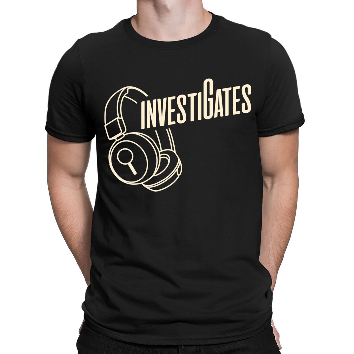 Actress TV Show Podcast Mens Womens 100% Cotton T-shirt Mens Tees Tops Tee Top #DJV_viptrois.com