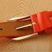 Women's Leather Pin Buckle Belt Fashion Women's 3.0 Thin Belt Candy Color Korean Style Casual Belt_viptrois.com