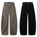 Men's Clothing Retro Silhouette Banana Pants Casual Loose Logging Workwear Machete Jeans_viptrois.com