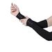 Women's Sun Protection Arm Sleeves - Solid & Multi-Color, Cotton, UV Protection & Warm (4-Season Wear, Breathable & Comfortable, Universal Fit)_viptrois.com