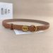 Genuine Leather Slim For Women, Summer Decorative Suit Coat Fashionable Versatile Dress Waist Cinching High-end Belt_viptrois.com