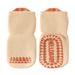 Kids'socks Winter new boneless indoor non-slip socks for boys and girls toddler_viptrois.com