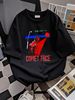 New Popular King Krule Shirt Concert Gift For Fans Black S-5XL Shirt 4H914 Slightly Unisex Fashion Stretched Homme Versatile Comfortable_viptrois.com