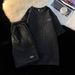 Men's Clothing Shorts Men's Summer Casual 2024 New Trendy American Sports Pants Loose Student Basketball Shorts Mid-length Pants_viptrois.com