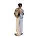Men's Clothing New Retro Shirt Trendy Brand A Complete Set Of Fashion_viptrois.com