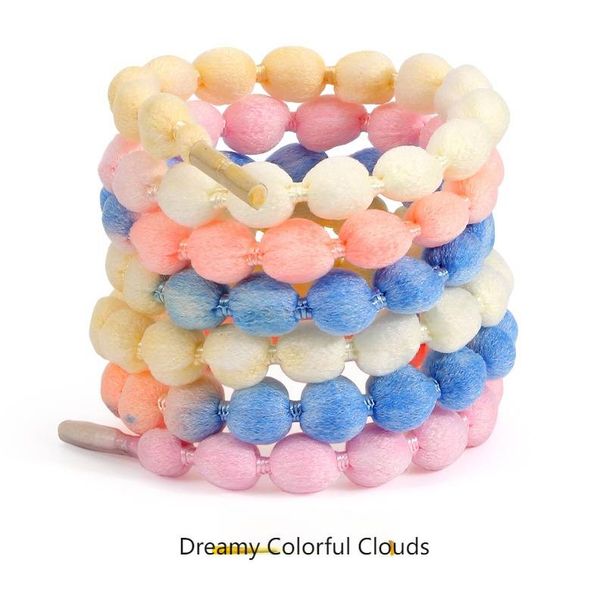 DIY Colorful Shoe Laces With Heart Charms – 12 Dreamy Styles For Sneakers & Canvas Shoes (Adjustable 80-160cm, 1cm Width)_viptrois.com