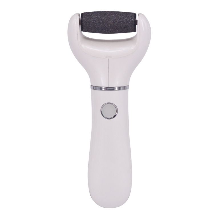 Electric USB Rechargeable Grinder Heel Exfoliator Pedicure Hine Foot Care Tool Grinding File Dead Skin_viptrois.com