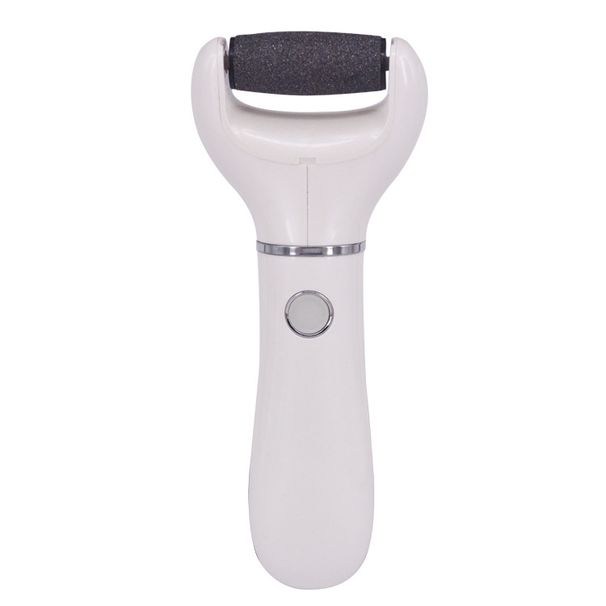 Electric USB Rechargeable Grinder Heel Exfoliator Pedicure Hine Foot Care Tool Grinding File Dead Skin_viptrois.com