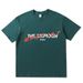 The Kooples Ecru Pines-effect Printed T-shirt_viptrois.com