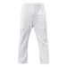 plus Size Men's Cotton Linen Blend Casual Pants Breathable Sweat Absorbing Solid Color mid Waist Wide Leg Long Pants for Spring Autumn_viptrois.com