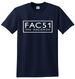 FAC 51 100% Cotton T-shirt Mens Tees Top RAVE HACIENDA FACTORY RECORDS DANCE MUSIC JOY HAPPY MONDAYS ROSE_viptrois.com