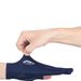 Ice silk sunscreen gloves for men and women high elastic comfortable gloves for cycling high elastic comfortable gloves for driving_viptrois.com
