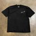 2025 Summer Essential Unisex Oversized Cotton Short-Sleeve T-Shirt – Trendy Loose Fit Casual Tee For Men And Women_viptrois.com