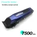 WMARK NG-125 Professional Electric Hair Clippers 7500RPM Rotating Motor Oil Head Barber Shop Trimmer for Man Blade 5_viptrois.com