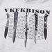 American Style Printed Letter Loose Long Sleeve Autumn Winter Men's Vibe Street Fashion Pullover Casual Hoodie_viptrois.com