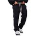 Men's Clothing Fitness Sports Trousers For Men Running Training Casual Loose Breathable Large Size Straight Trousers_viptrois.com