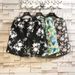 Men's Clothing Casual Pants Loose Youth Beach Pants Patterned Shorts_viptrois.com