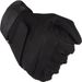 Tactical gloves Black hawk full finger gloves Outdoor tactical gloves cycling sports fitness mountaineering non-slip gloves for men_viptrois.com