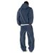 Europe, America, The New Trench Coat Y2K Letter Tide Brand Printing Casual Street Men's And Women's Sports Style Sweater Set New Product_viptrois.com