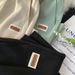 Ice Silk Shorts For Women Summer High Waist Loose Wide Leg Pajama Pants Casual Sports Outer Wear Versatile_viptrois.com