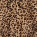 Men's Retro Leopard Print Hoodie - Thick Fleece Pullover With Adjustable Drawstring (S-XXL)_viptrois.com