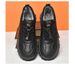 . Men's Fleece Casual Shoes, Cotton Leather Shoes And Snow Boots For Winter 2025_viptrois.com