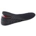 Air Cushion PVC Long Four Layer Height Increasing Insoles For Men And Women With Full Pads For Durability And Good Elasticity_viptrois.com