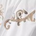 Men's Clothing Royal Pattern Shirt With Rhinestones Celebrity Style Fashion Casual Clothing Premium Embroidered Shirt Long Sleeve For Formal & Casual_viptrois.com