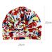 Muslim headscarf Braided headscarves Stretch Indian hats Hair caps Popular headscarves_viptrois.com