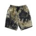 Men's Clothing Gradient Tie Dye Sports Shorts Loose Casual Beach Couple Shorts_viptrois.com