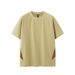 Men's Clothing Men's Wea Breathable T Shirt Four Needle Six Thread Sports Edition 25 Spring And Summer New Outdoor Quick Drying Short Sleeve_viptrois.com