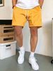Men's Clothing Supply Of High Quality Ice Oxygen Shorts Loose Shorts Breathable Men's Fitness Swimming Trunks_viptrois.com