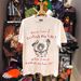 Unisex Oversized Cotton T-Shirt Heavyweight 250g Vintage Style Casual Streetwear Breathable Soft Top for Men_viptrois.com