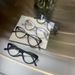 2023 New Trendy Cat Eye TR Ultra Myopia Lens Frame Men's And Women's Fashion Anti Blue Light Flat Mirror 9063_viptrois.com