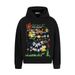 Hand-painted Graffiti Design Hoodie Men's Hip-hop Trend 420G Loose Pullover Sweatshirt Autumn Winter_viptrois.com