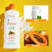 Disaar Papaya Milk and Moisturizing Bright Body Lotion_viptrois.com