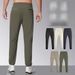 Men's Clothing Autumn And Winter New Outdoor Windproof And Water Repellent Quick Drying Straight Casual Trousers Sports Trousers Men_viptrois.com