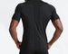 Men's Clothing Summer Breathable Quick Drying Sports Tights Basketball Training Running Fitness Clothes Men's Sports Tops Short Sleeved T Shirt_viptrois.com