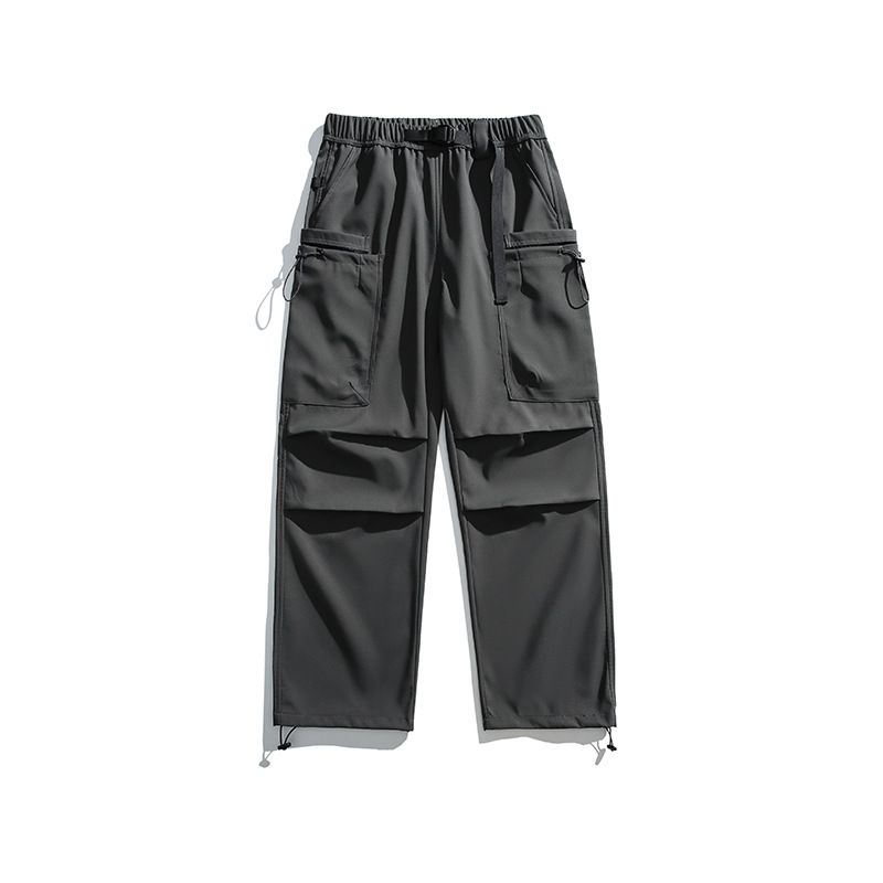 Men's Clothing Outdoor Three Proof Assault Pants Travel Mountaineering Waterproof Overalls Paratrooper Pants_viptrois.com