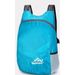 Foldable Ultra-Light Travel Cycling, Portable Waterproof Sports Backpack For Students, Men And Women_viptrois.com
