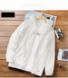 Summer Outdoor Sunscreen Clothing for Men and Women Skin Windbreaker Coat Breathable and Cool Long sleeved Anti UV Sunscreen Clothing_viptrois.com