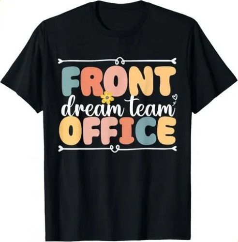 T-shirtt-shirtschool Secretary Squad Crew Elementa Gift Uni_viptrois.com
