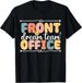 T-shirtt-shirtschool Secretary Squad Crew Elementa Gift Uni_viptrois.com