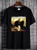If Then Else Album The Gathering Band Unisex T-shirt All Size S To 5XL LL1772 Breathable Fashion Comfortable Streetwear Slightly_viptrois.com