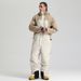 Men's Clothing Men's Ski Suit Windproof Waterproof Breathable Loose Thick Warm Single Board Professional One Piece New Ski Suit Men_viptrois.com