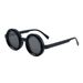 Men's Glasses ND Adjustable Zoom Round Frame Polarized Sunglasses Men's Outdoor Sun Protection High End Sunglasses Men_viptrois.com