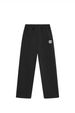 Men's Clothing Y2K Double Waist Jogging Pants Poker Embroidery Pattern Trousers Men And Women Gothic Hip Hop Street Sports_viptrois.com