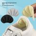 Breathable Double-Layer Heel Grips – Anti-Slip Shoe Inserts For Sneakers & Casual Shoes (5 Colors, 9x6cm, Universal Fit For Men/Women)_viptrois.com