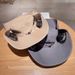 Solar-Powered Double Fan Hat - Wide Brim Cooling Sun Hat For Summer Outdoor Activities (UPF50+ UV Protection, USB Rechargeable, Adjustable Headband)_viptrois.com
